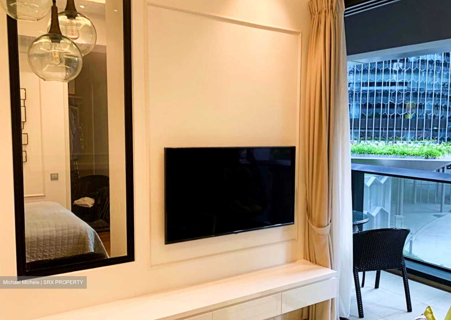 Duo Residences (D7), Apartment #432177601